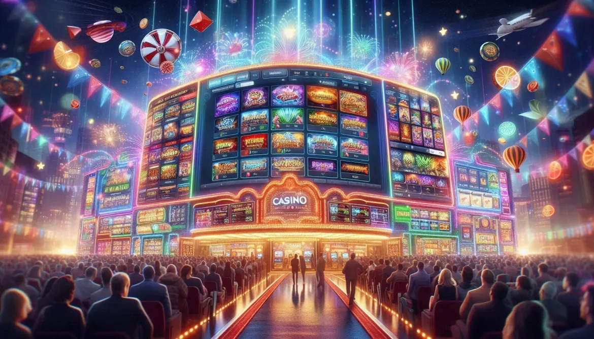 SvenPlay Casino